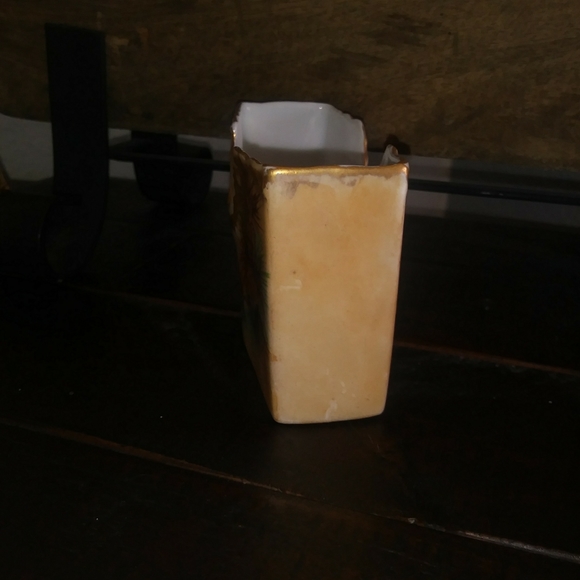 *Rare*Nippon Noritake Limoges desk set - Picture 7 of 16